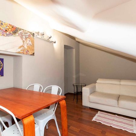 San Salvario Apt With Balcony Turin Luaran gambar