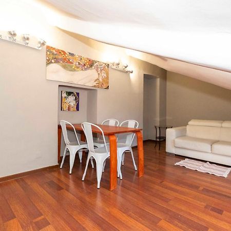 San Salvario Apt With Balcony Turin Luaran gambar