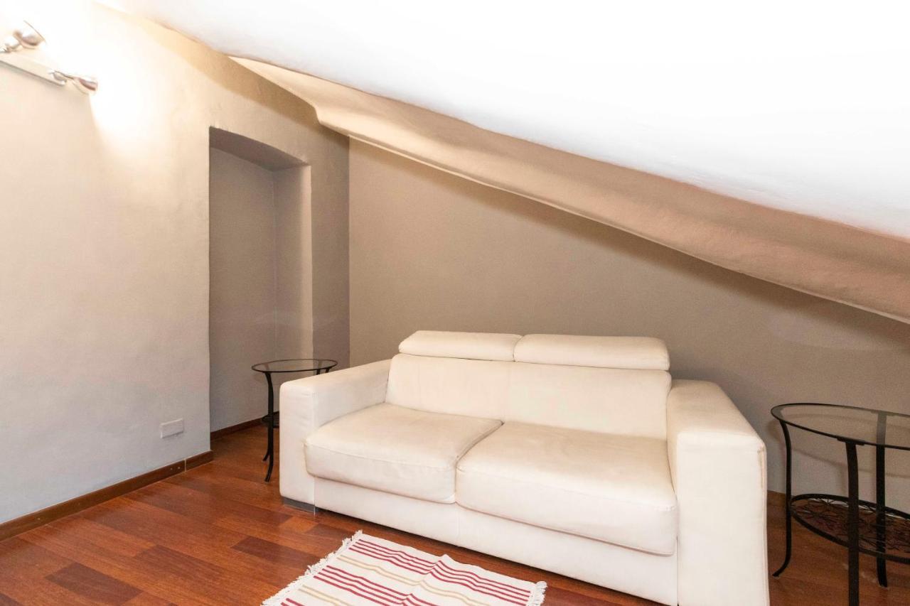 San Salvario Apt With Balcony Turin Luaran gambar