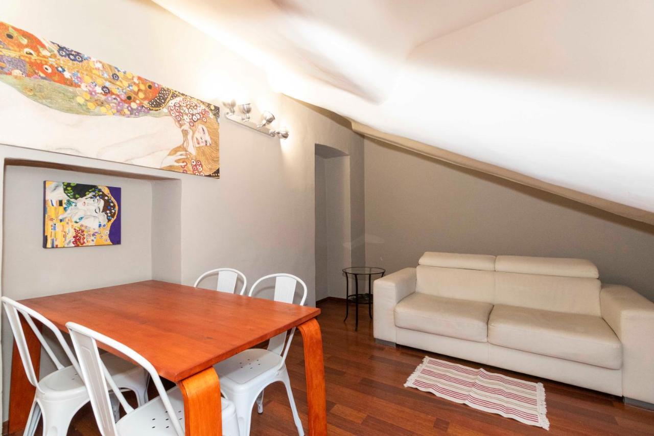 San Salvario Apt With Balcony Turin Luaran gambar