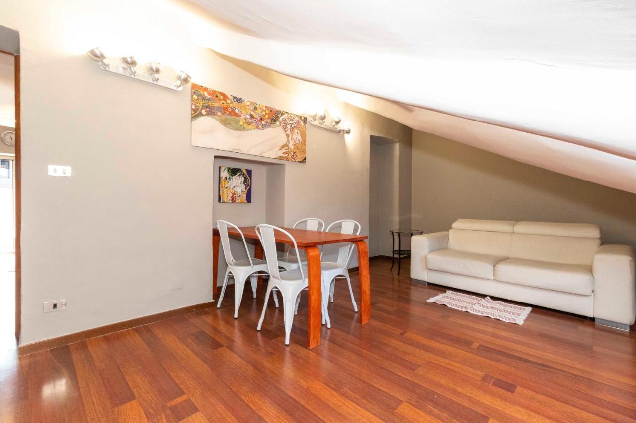 San Salvario Apt With Balcony Turin Luaran gambar