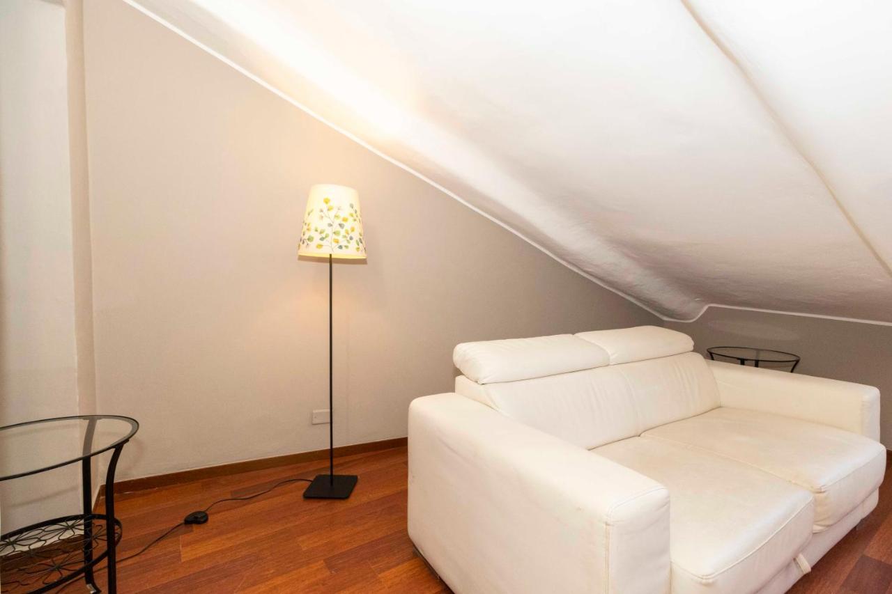 San Salvario Apt With Balcony Turin Luaran gambar
