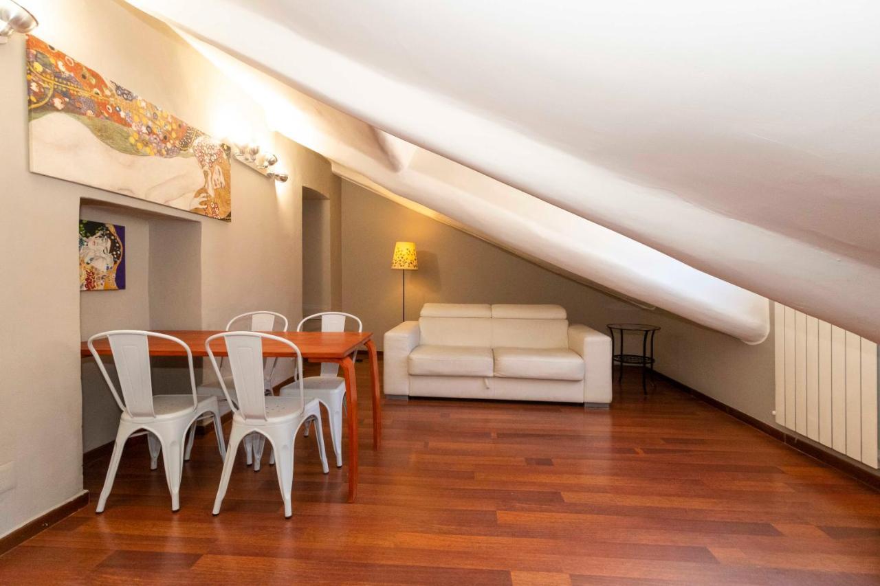 San Salvario Apt With Balcony Turin Luaran gambar