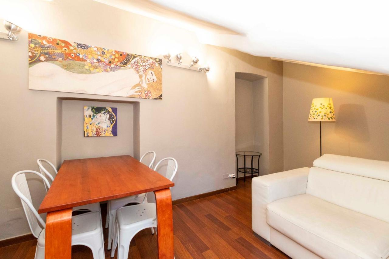 San Salvario Apt With Balcony Turin Luaran gambar
