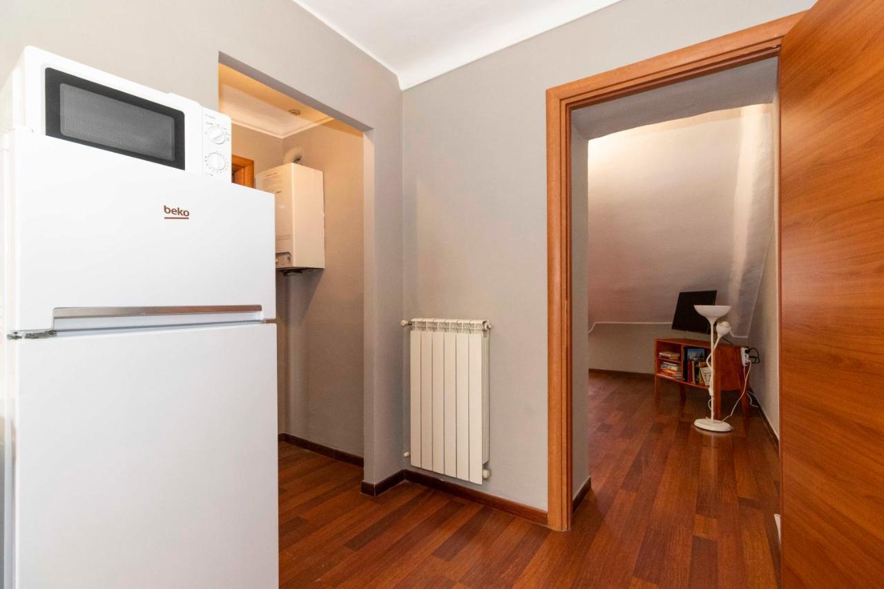 San Salvario Apt With Balcony Turin Luaran gambar