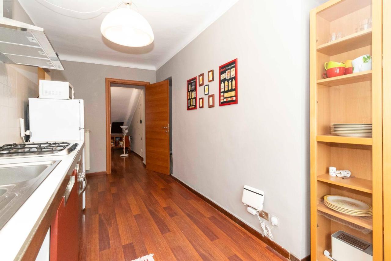 San Salvario Apt With Balcony Turin Luaran gambar