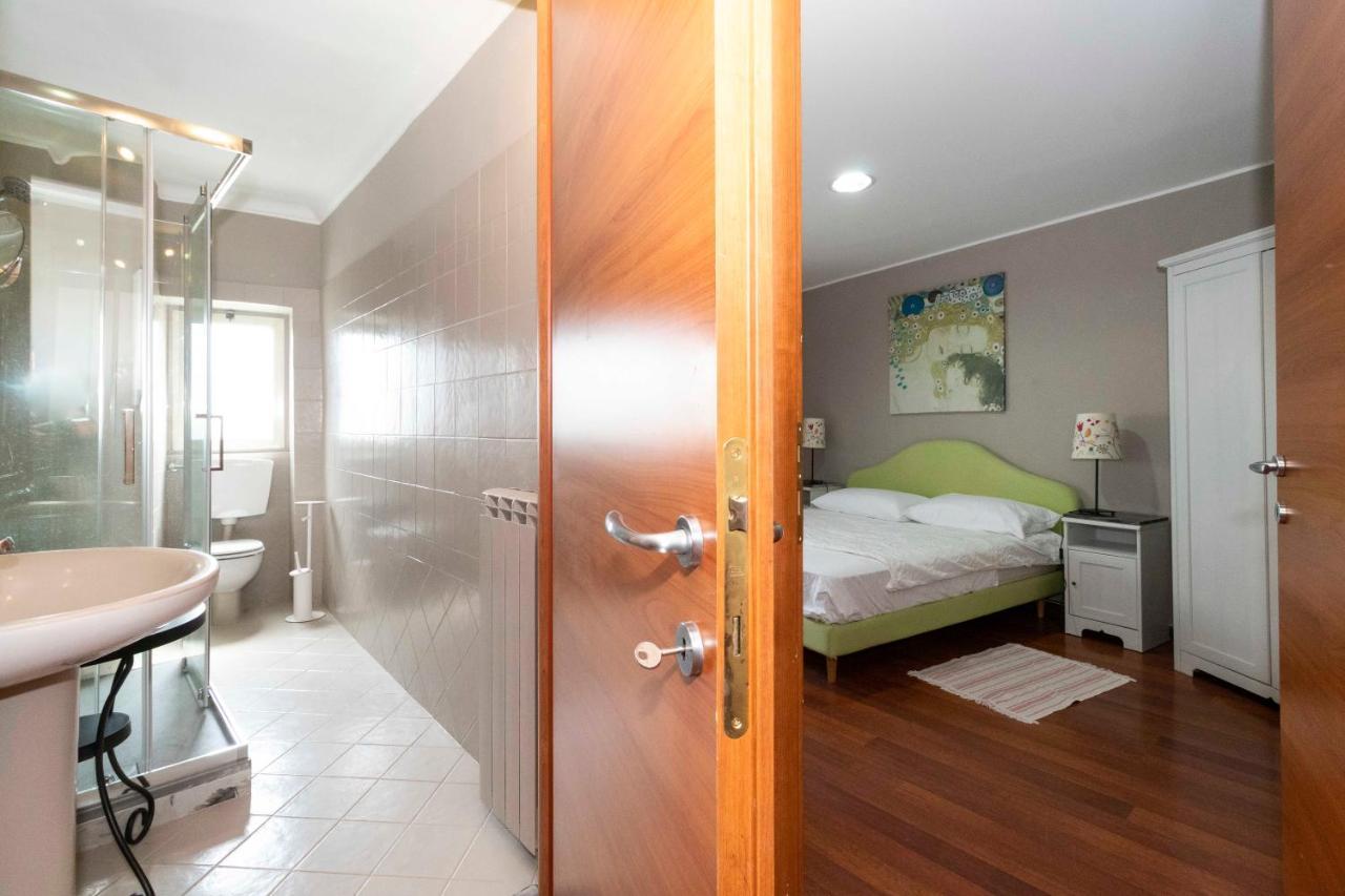 San Salvario Apt With Balcony Turin Luaran gambar
