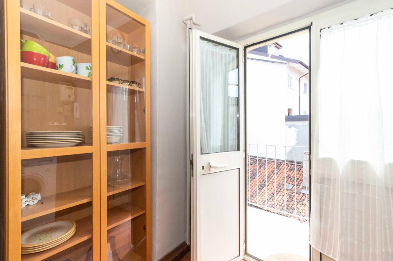 San Salvario Apt With Balcony Turin Luaran gambar