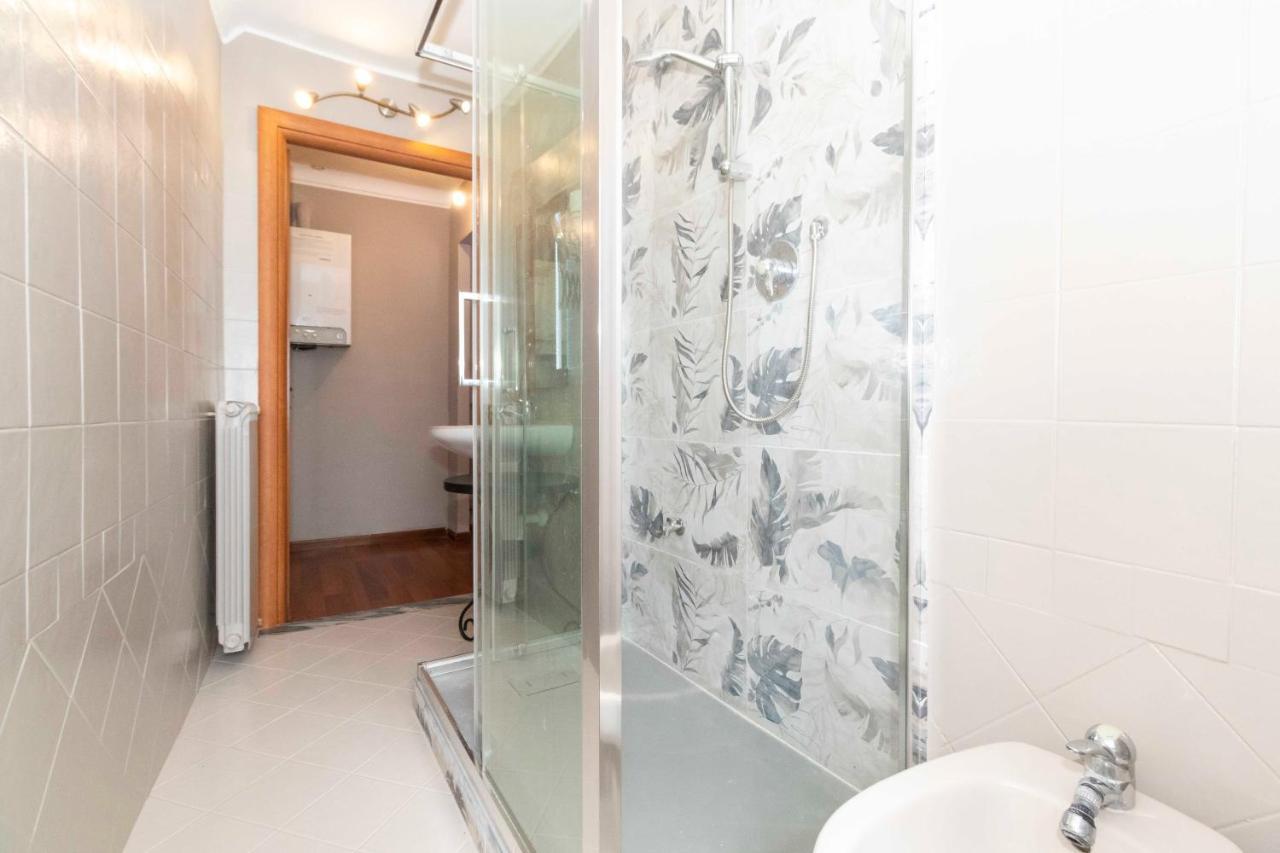 San Salvario Apt With Balcony Turin Luaran gambar