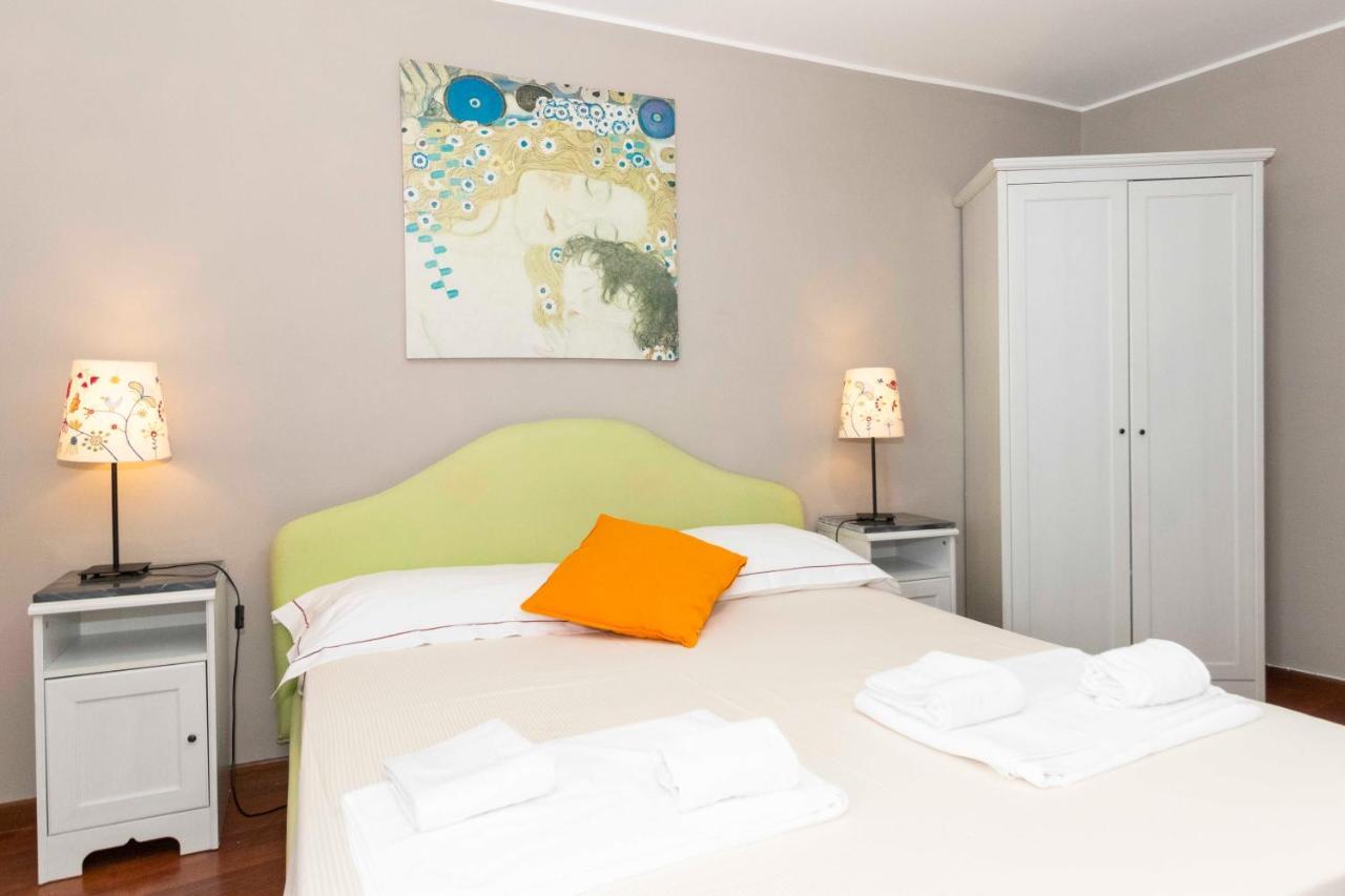 San Salvario Apt With Balcony Turin Luaran gambar