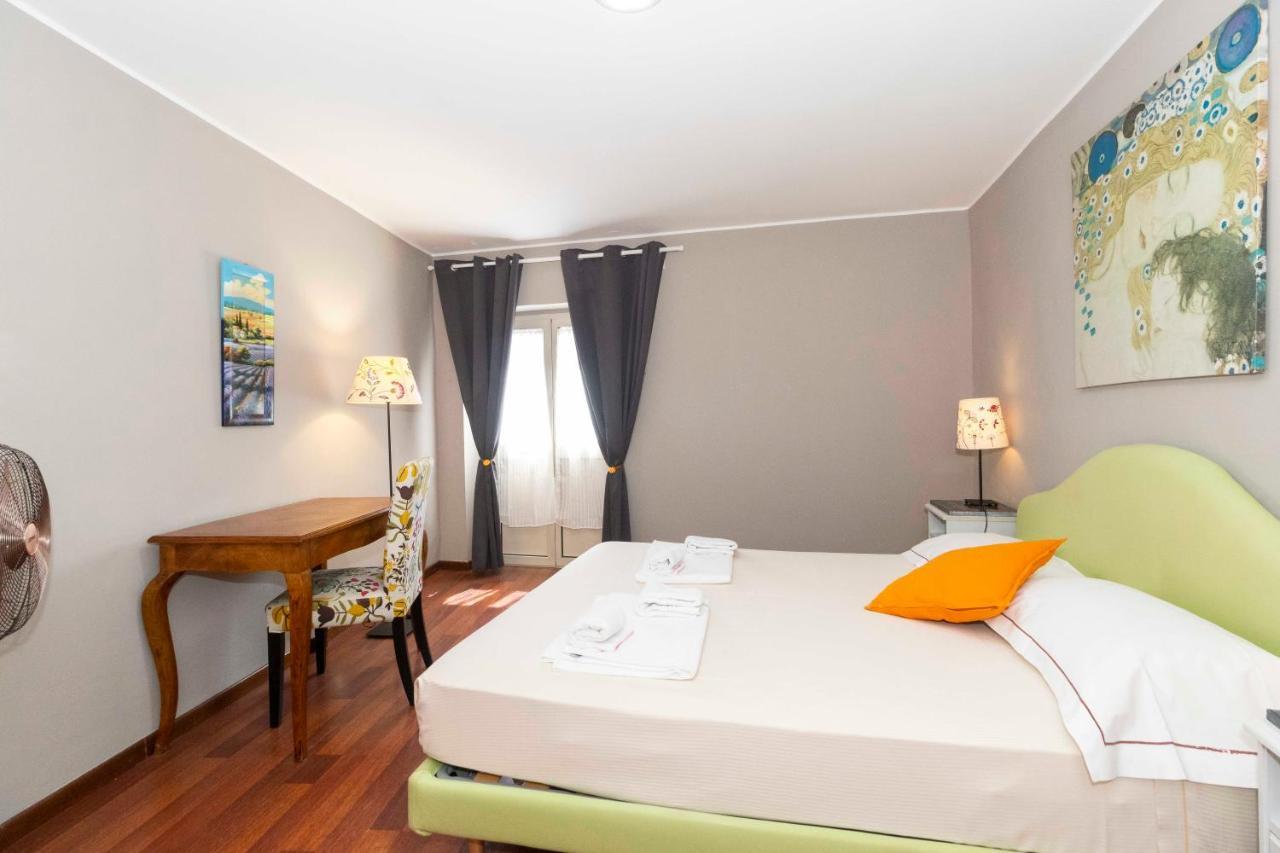 San Salvario Apt With Balcony Turin Luaran gambar