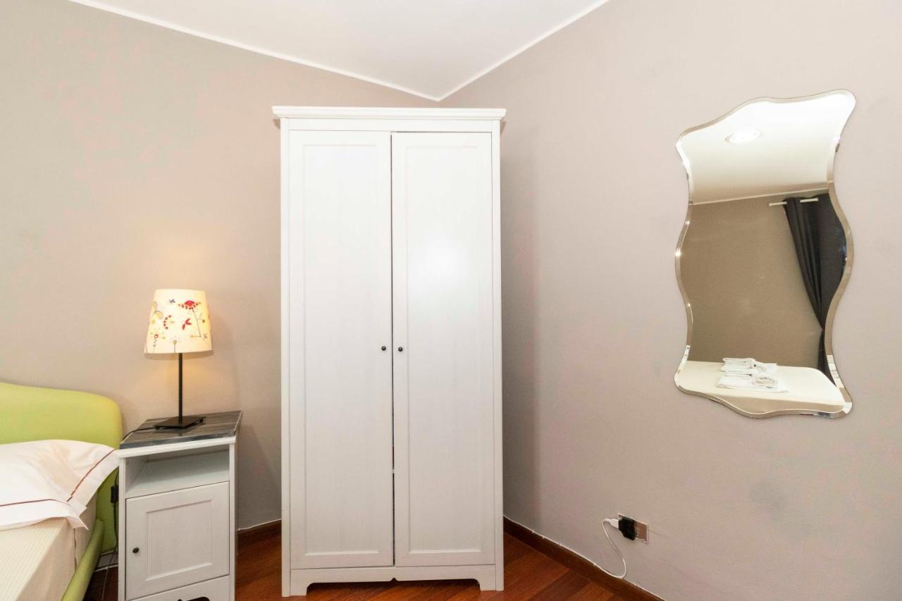 San Salvario Apt With Balcony Turin Luaran gambar