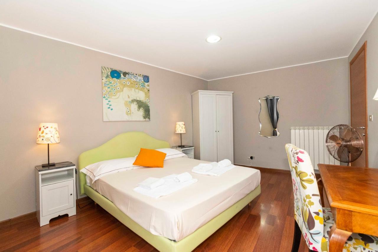 San Salvario Apt With Balcony Turin Luaran gambar
