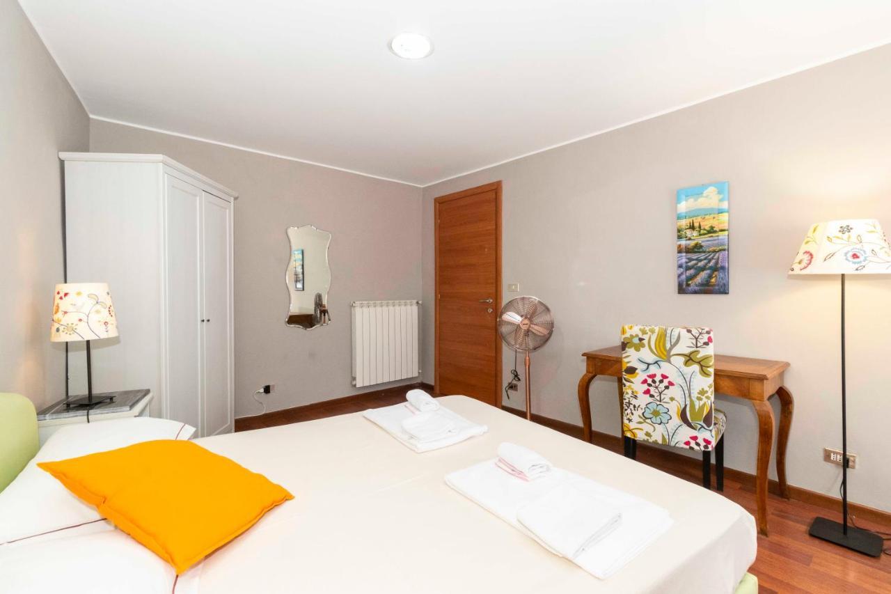 San Salvario Apt With Balcony Turin Luaran gambar