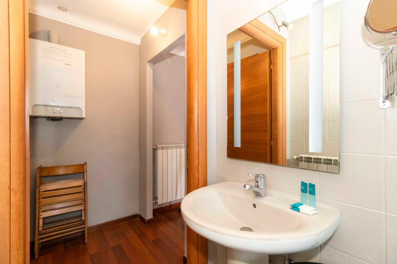 San Salvario Apt With Balcony Turin Luaran gambar