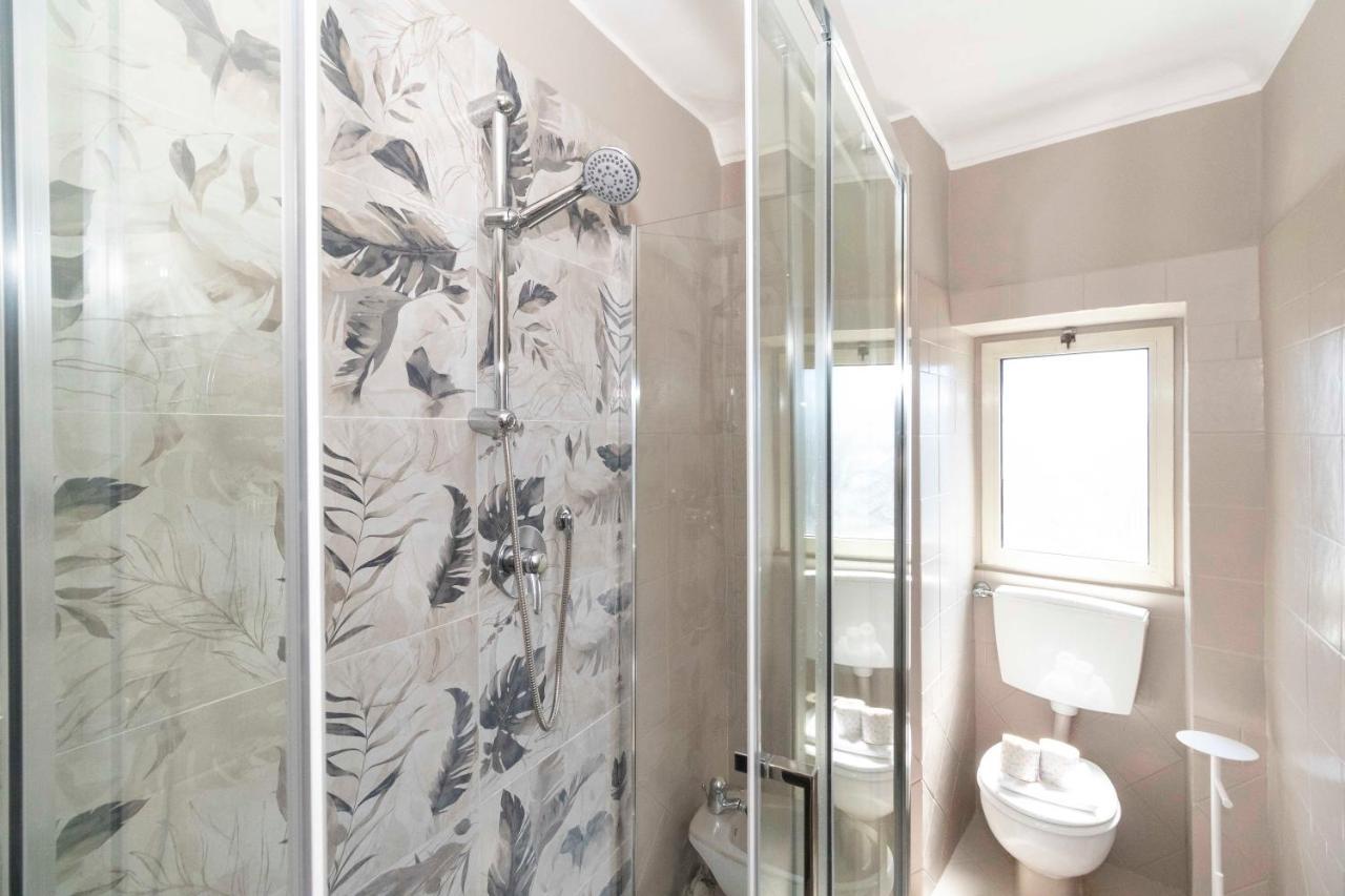 San Salvario Apt With Balcony Turin Luaran gambar