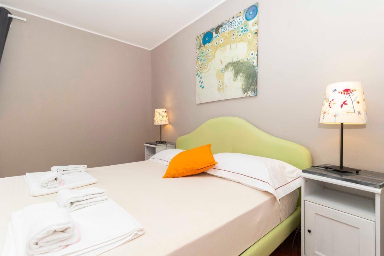 San Salvario Apt With Balcony Turin Luaran gambar