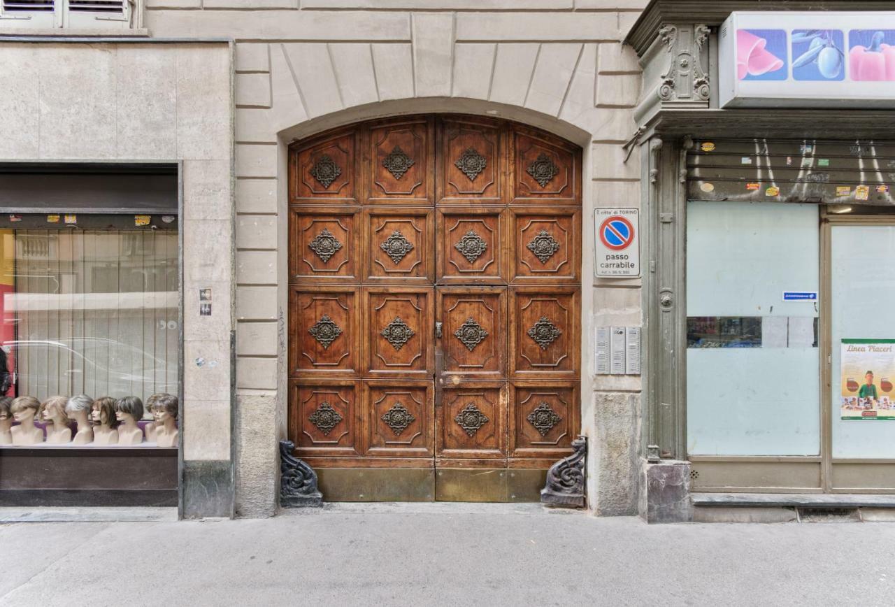 San Salvario Apt With Balcony Turin Luaran gambar