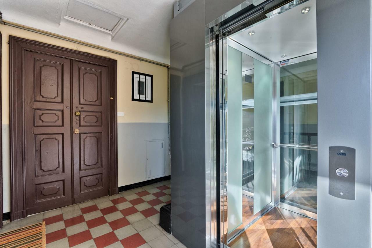 San Salvario Apt With Balcony Turin Luaran gambar